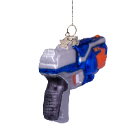 Vondels Nerf 3